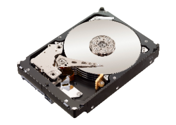 Lost Data Recovery Services Madrid