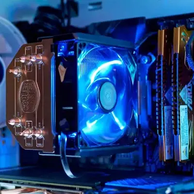 Reparación Ordenadores 24 horas Vallecas