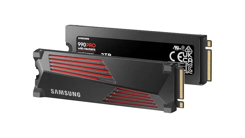 Montaje Disco Duro SSD NVMe PCIe Madrid
