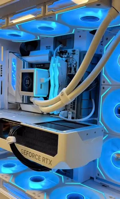 Reparar Ordenador Pozuelo de Alarcón Madrid