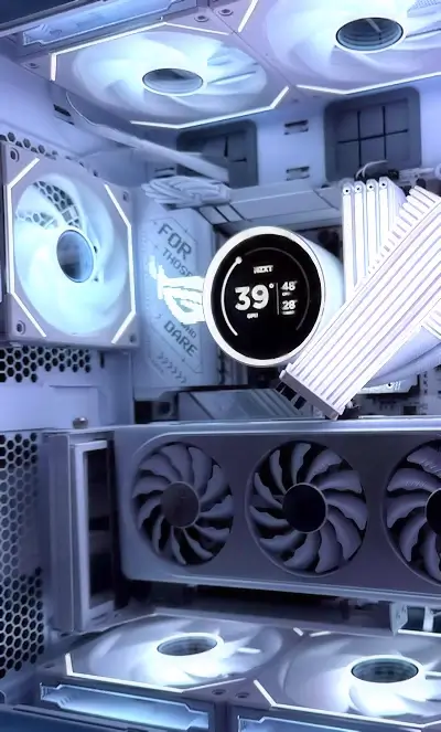 Reparar Ordenador El Escorial Madrid