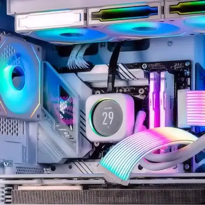 Montaje Gaming PC Domicilio Fuencarral-El Pardo