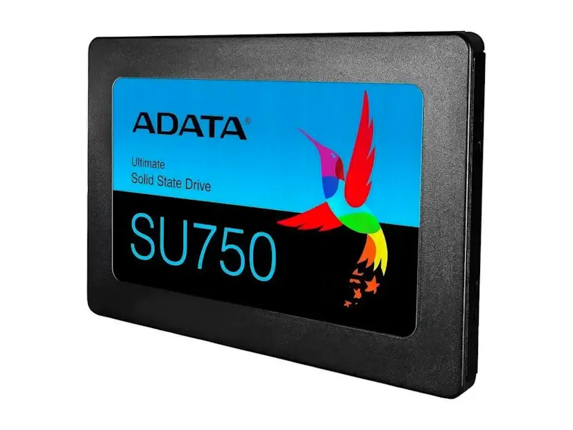 Montaje Disco Duro SSD SATA Madrid
