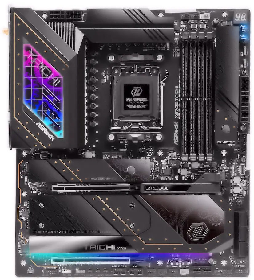Montaje Placas Base ASRock Gaming PC Domicilio Madrid Guadalajara
