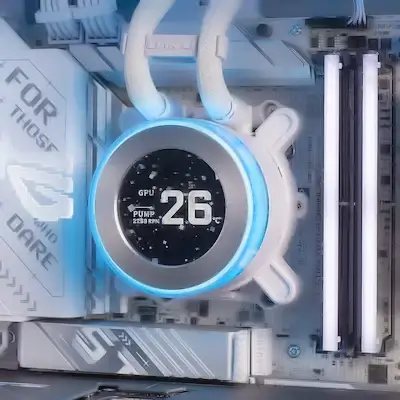 Montar PC Gamer Domicilio El Goloso