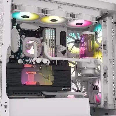 Montar PC Gamer Domicilio Valdemarín Aravaca