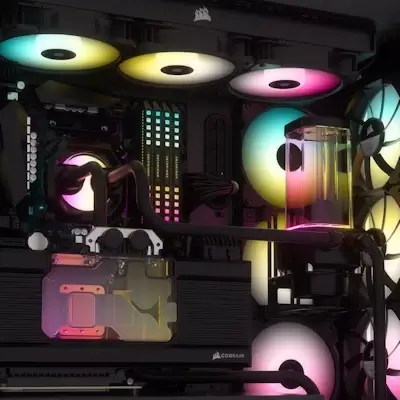 Montar PC Gamer Domicilio Numancia Puente de Vallecas