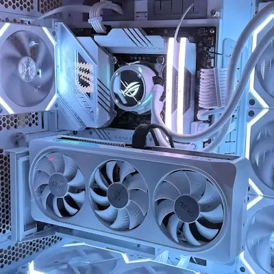 Montar PC Gamer Domicilio La Piovera Hortaleza