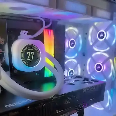 Montar PC Gamer Domicilio Robregordo