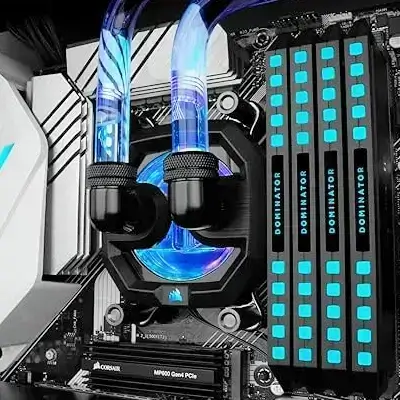 Montaje PC Gamer Domicilio Sanse