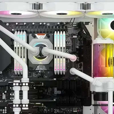 Reparar Gaming PC Alcobendas