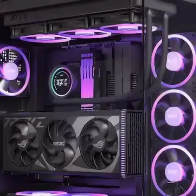 Montaje Gaming PC Domicilio Canillejas