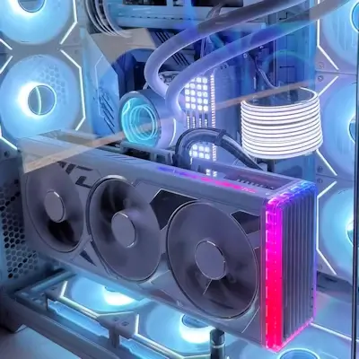 Montaje Gaming PC Domicilio Montecarmelo