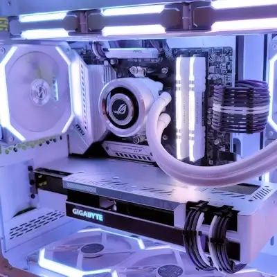 Montar PC Gamer Domicilio Fuenlabrada