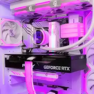 Montar Gaming PC Domicilio Madrid
