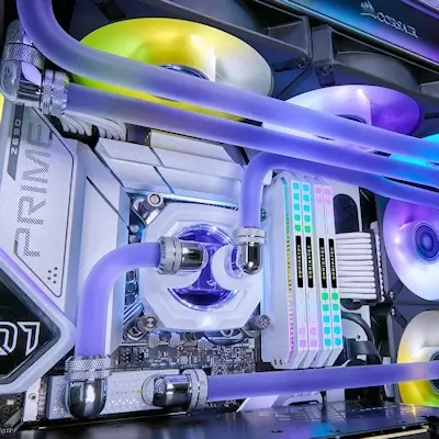 Montar PC Gamer Domicilio El Viso