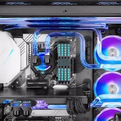 Montar PC Gamer Domicilio La Cabaña Pozuelo de Alarcón