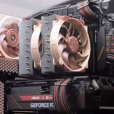 Montar PC Gamer Domicilio Santa Eugenia