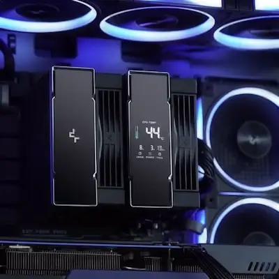 Montar PC Gamer Domicilio San Fernando de Henares