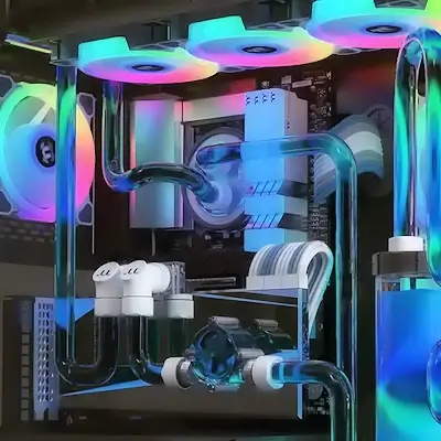 Montar PC Gamer Domicilio Fuente el Saz de Jarama